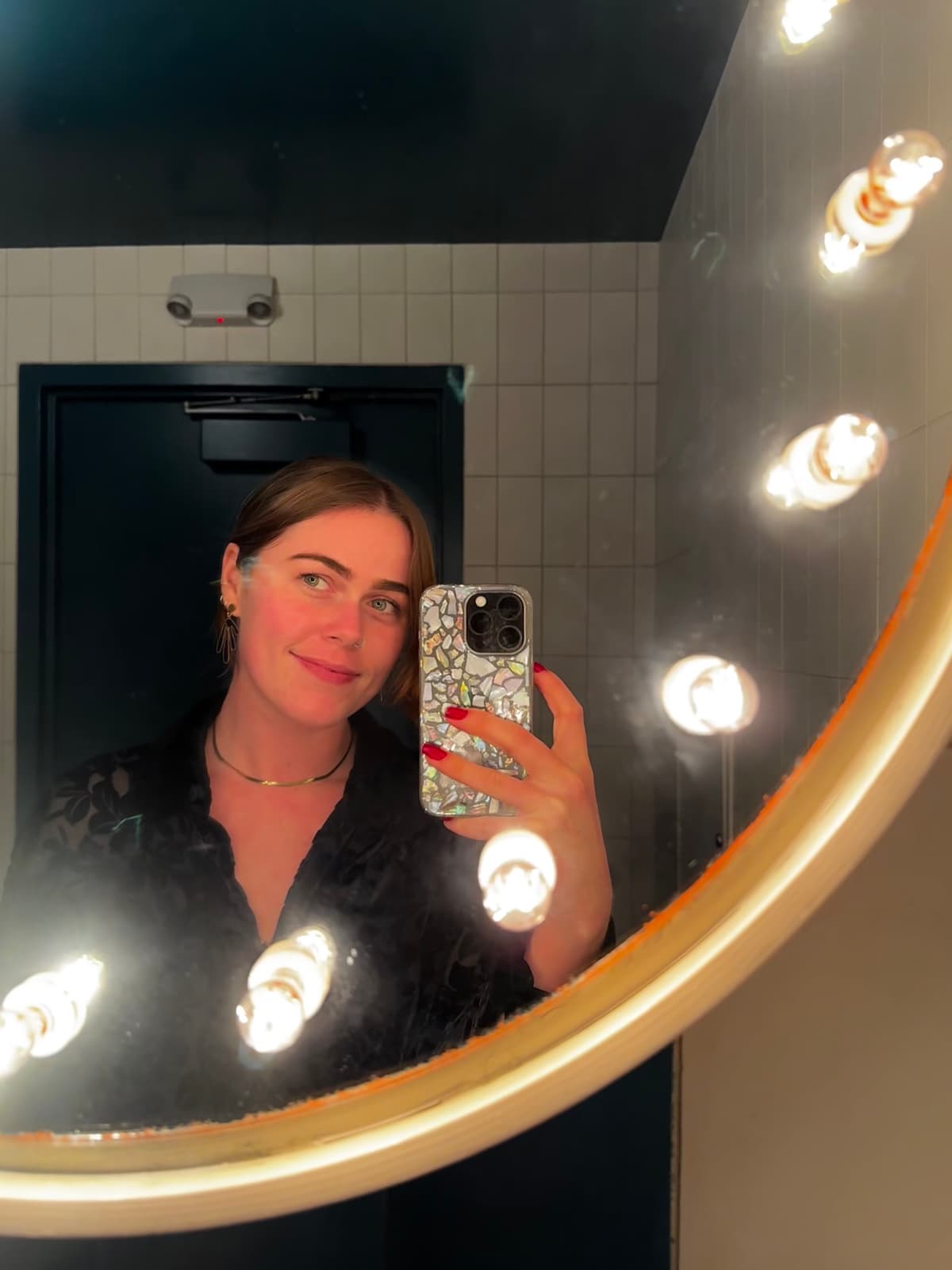 A photo of the author Erin Kerr