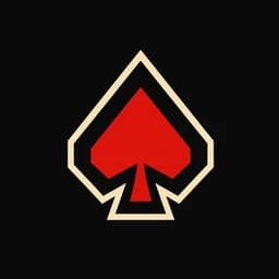 Spades Score Tracker icon: a spade on black.